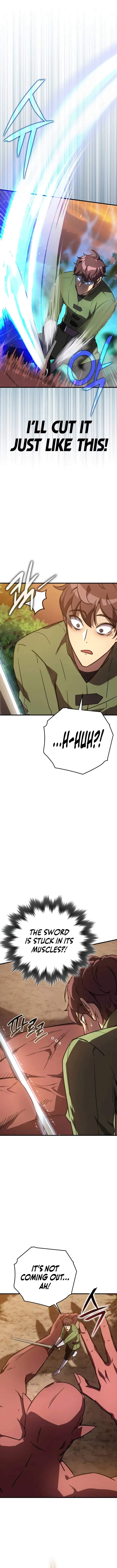 Limit-Breaking Genius Mage Chapter 7 4